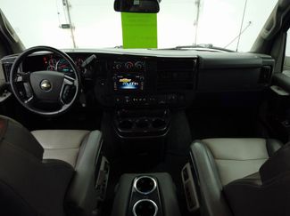 Used 2020 Chevrolet Express 2500 Extended w/ Enhanced Convenience Package video 2