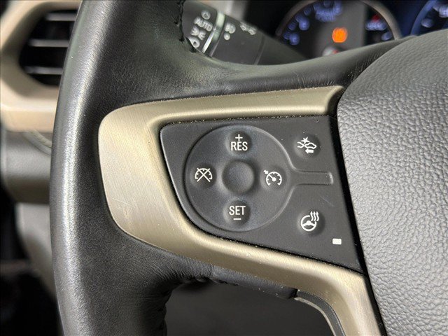 Used 2017 GMC Acadia Denali w/ Technology Package AWD/4WD image 27