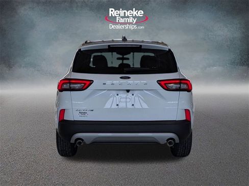 New 2026 Ford Escape Active image 6