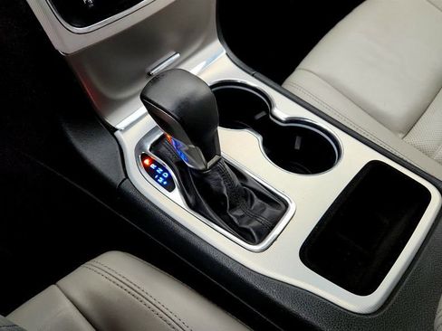 Used 2018 Jeep Grand Cherokee Limited RWD image 16