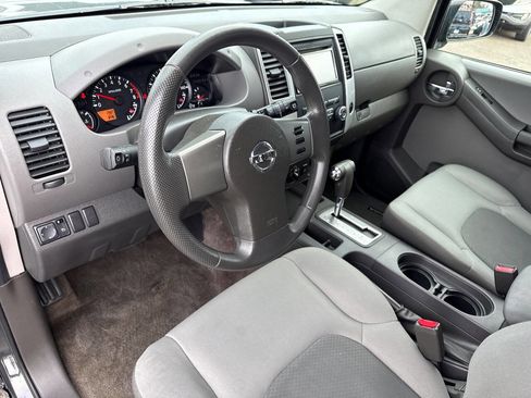 Used 2011 Nissan Xterra S image 14