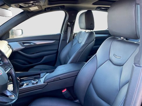Used 2024 Cadillac CT5 Premium Luxury image 21