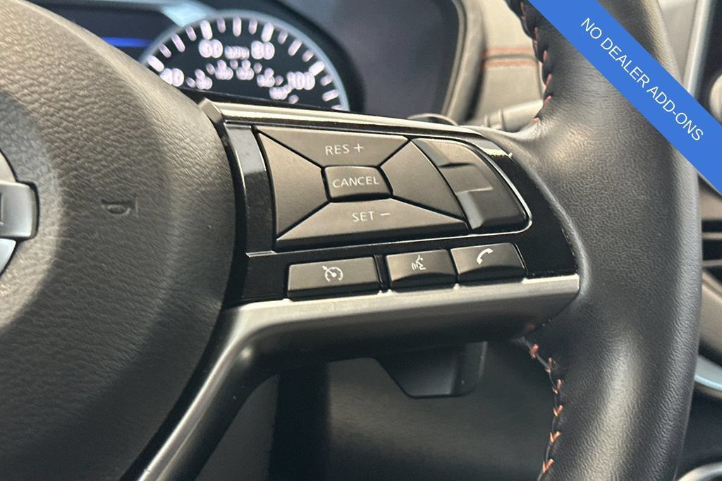 Used 2020 Nissan Altima 2.5 SR w/ Premium Package FWD image 26