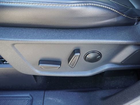 Certified 2025 Ford Bronco Badlands image 22