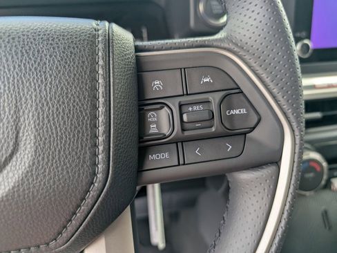 New 2026 Toyota 4Runner SR5 image 20