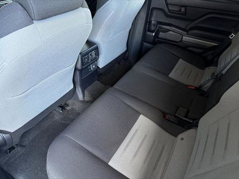 Certified 2025 Toyota 4Runner TRD Off-Road image 15