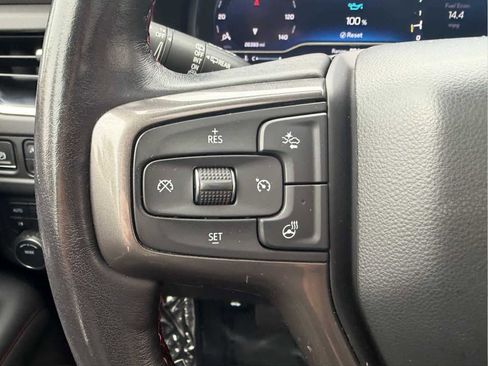 Used 2022 Chevrolet Tahoe RST w/ Sport Performance Package AWD/4WD image 14