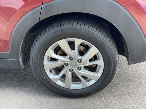 Used 2019 Hyundai Tucson SE w/ Cargo Package image 7