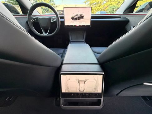 Used 2024 Tesla Model 3 Long Range RWD image 14