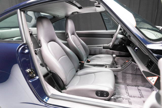 Used 1997 Porsche 911 Carrera S RWD image 54