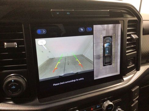 New 2025 Ford F150 Raptor image 20