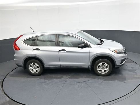 Used 2015 Honda CR-V LX image 17