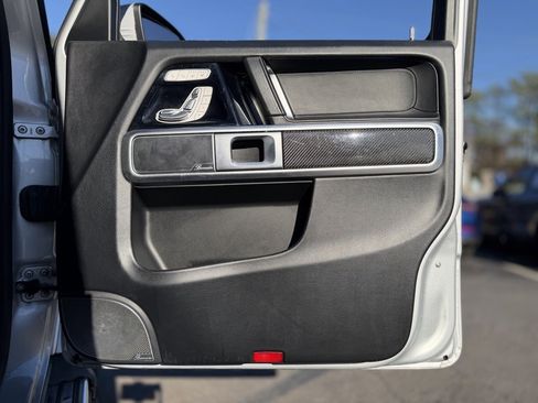 Used 2019 Mercedes-Benz G 550 image 35