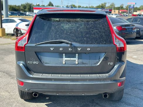 Used 2012 Volvo XC60 T6 AWD/4WD image 7