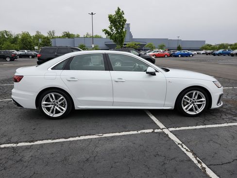 Used 2022 Audi A4 2.0T Premium Plus AWD/4WD image 19