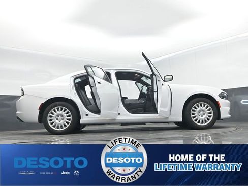 New 2023 Dodge Charger Police w/ Convenience Group I image 68