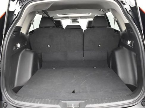 Used 2025 Honda CR-V EX image 16