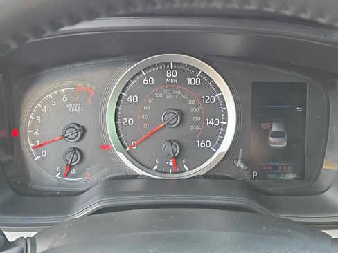 Used 2020 Toyota Corolla SE image 23