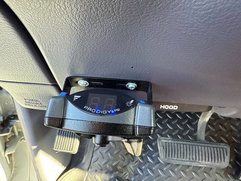 Used 2002 Dodge Ram 2500 Truck 4x4 Quad Cab image 24