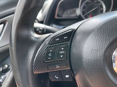 Used 2017 MAZDA CX-3 Sport image 23