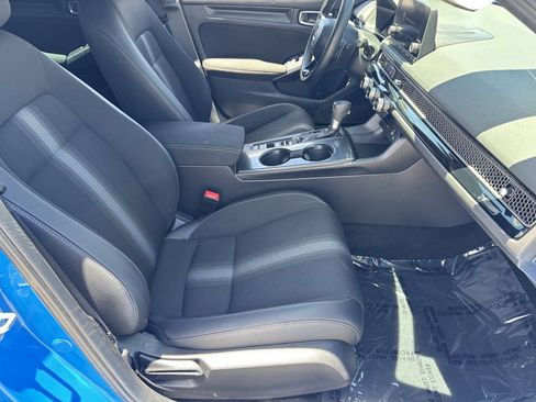Certified 2024 Honda Civic Sport image 9