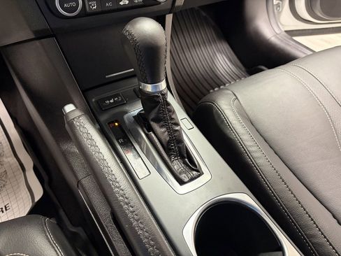 Used 2019 Acura ILX Premium Package image 23