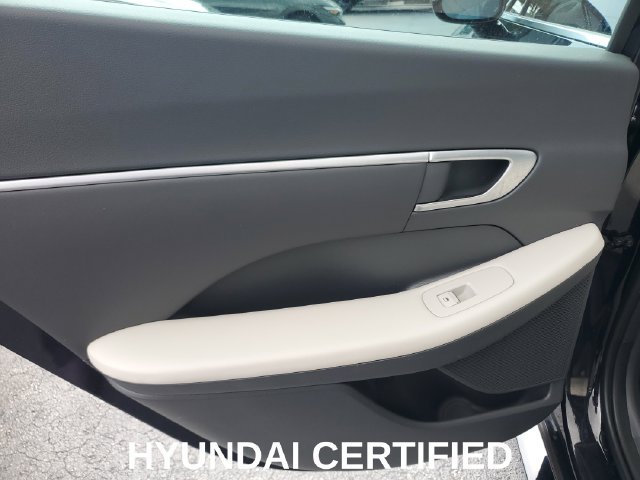 Certified 2024 Hyundai Sonata SEL FWD image 24