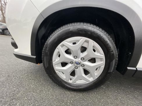 Used 2022 Subaru Forester 2.5i image 25