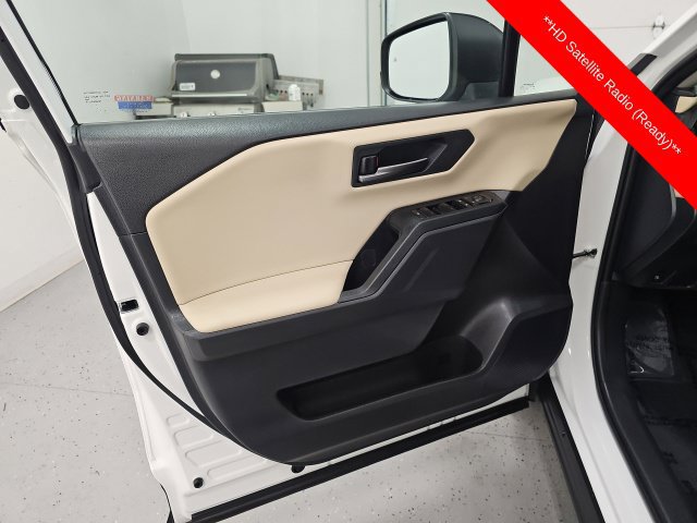 Used 2026 Toyota RAV4 XLE Premium w/ Panoramic Sun Roof Package AWD/4WD image 13