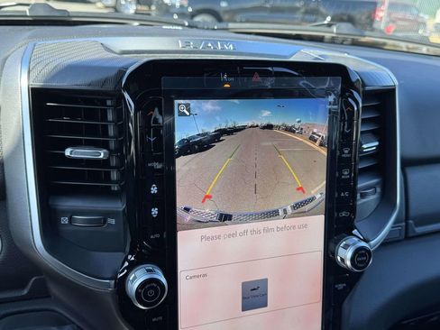 New 2026 RAM 1500 Big Horn/Lone Star image 23