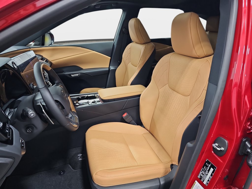 New 2026 Lexus RX 350 FWD image 14