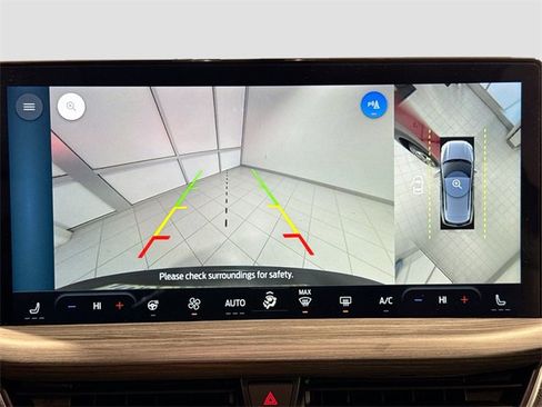 Used 2023 Ford Escape Platinum image 13