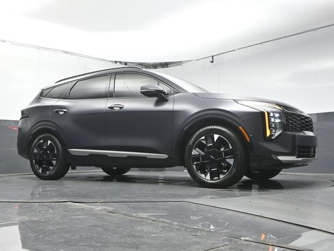 Used 2026 Kia Sportage SX FWD image 33