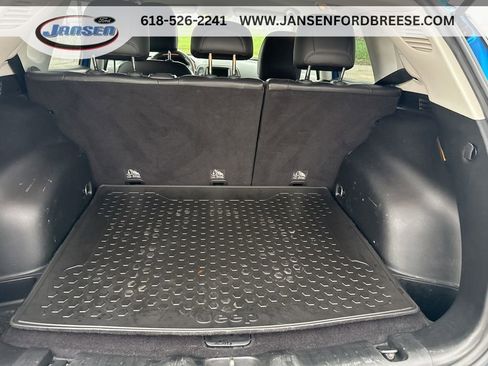 Used 2018 Jeep Compass Trailhawk w/ Cold Weather Group AWD/4WD image 29