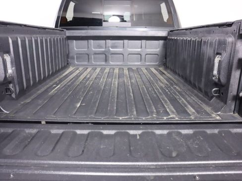 Used 2017 RAM 1500 Sport w/ Black Ram 1500 Sport Group image 36