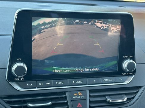 Used 2020 Nissan Altima 2.5 S FWD image 20