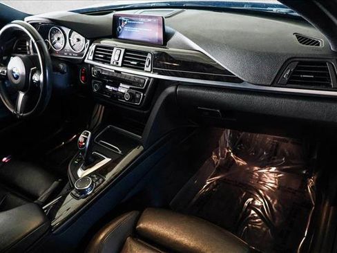 Used 2016 BMW 428i Gran Coupe xDrive image 27