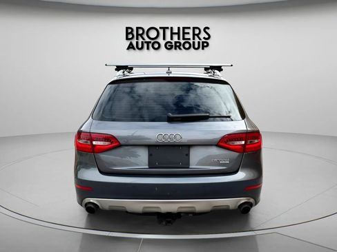 Used 2013 Audi A4 Premium Plus w/ Premium Plus Pkg AWD/4WD image 11