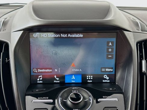 Used 2019 Ford Escape Titanium AWD/4WD image 13