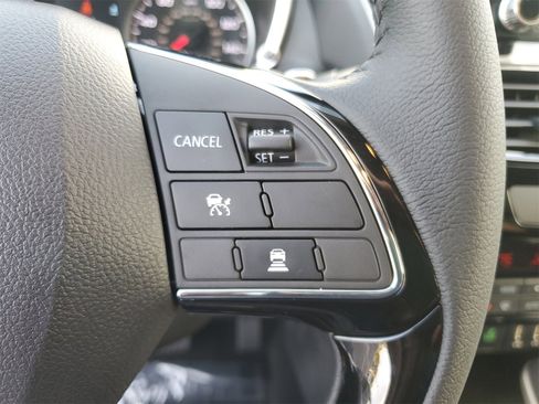 New 2025 Mitsubishi Eclipse Cross SE image 13