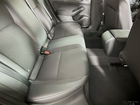 Certified 2023 Honda Civic Sport image 37