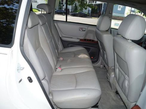 Used 2007 Toyota Highlander Limited image 29