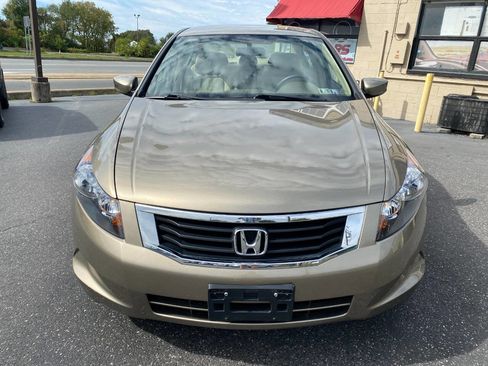 Used 2008 Honda Accord LX image 8