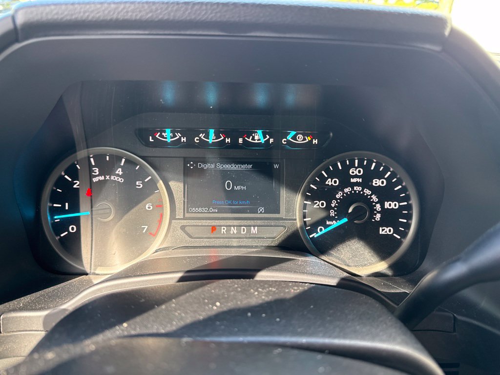 Used 2020 Ford F150 XLT w/ Equipment Group 302A Luxury AWD/4WD image 5