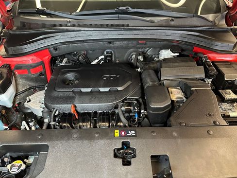 Used 2019 Hyundai Santa Fe SEL AWD/4WD image 23