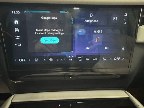 Used 2025 Lincoln Navigator Reserve image 27