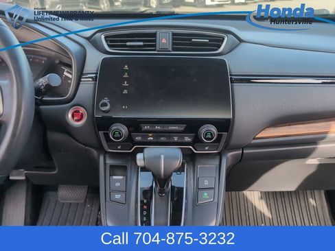 Used 2020 Honda CR-V EX-L image 19