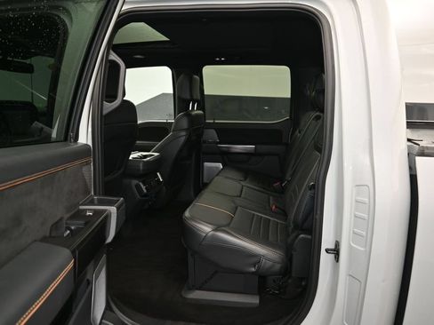 Used 2023 Ford F150 Platinum w/ Equipment Group 701A High AWD/4WD image 13