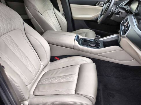 Certified 2023 BMW X6 xDrive40i w/ M Sport Package image 23