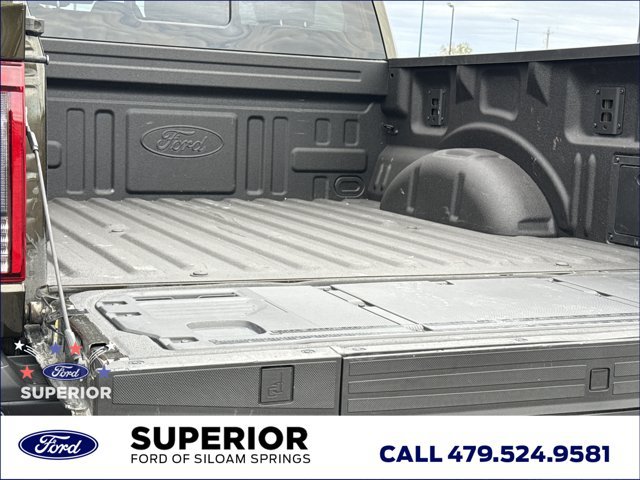 Used 2025 Ford F150 Raptor AWD/4WD image 12